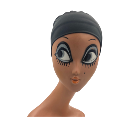 Bonnet de jour noir