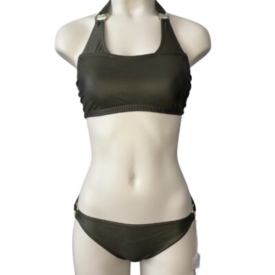 Maillot de bain 2 pièces