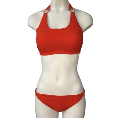Maillot de bain 2 pièces