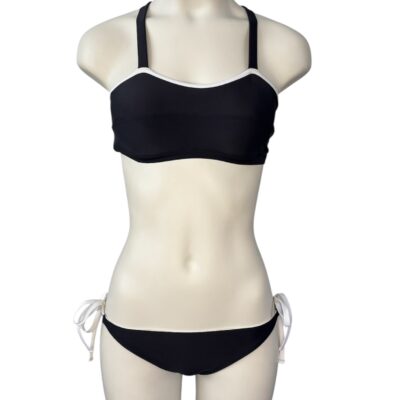 Maillot de bain 2 pièces