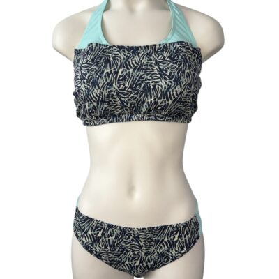 Maillot de bain 2 pièces
