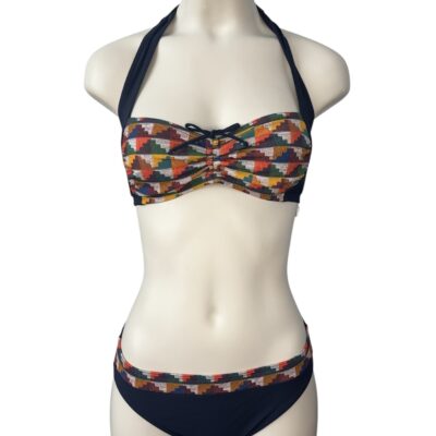 Maillot de bain 2 pièces