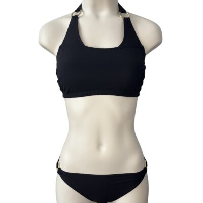 Maillot de bain 2 pièces