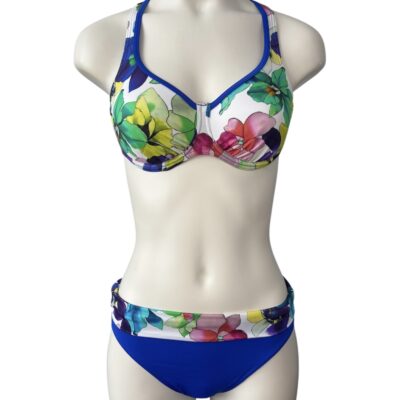Maillot de bain 2 pièces