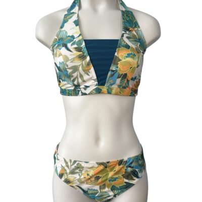 Maillot de bain 2 pièces