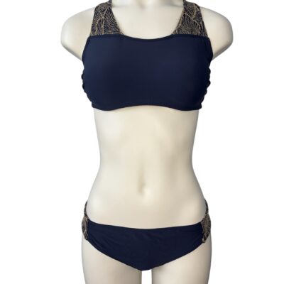 Maillot de bain 2 pièces