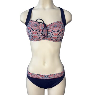 Maillot de bain 2 pièces
