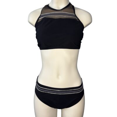 Maillot de bain 2 pièces
