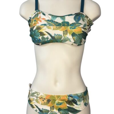 Maillot de bain 2 pièces