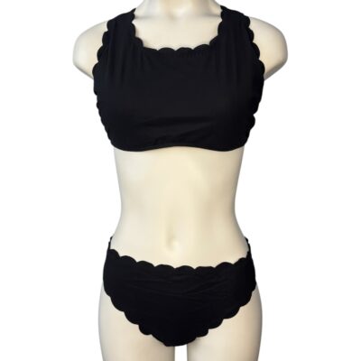 Maillot de bain 2 pièces