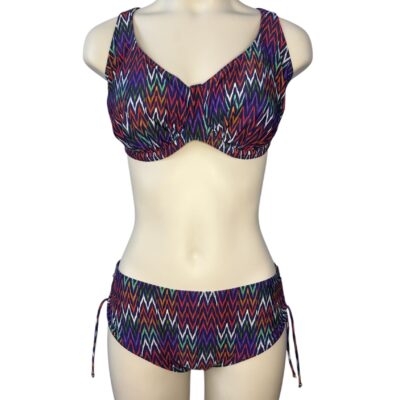 Maillot de bain 2 pièces