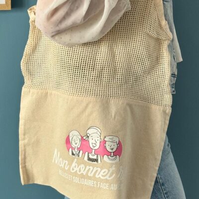Tot Bag filet